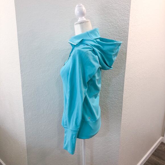 Lululemon In Stride Jacket - Picture 5 of 10